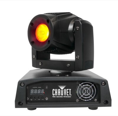 Chauvet Intimidator Wash