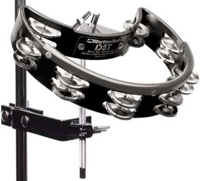 Rhythm Tech DS Tambourine