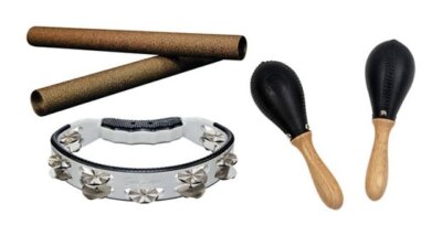 Gon Bops Percussion Pack