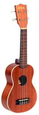 Kala KAS Soprano Ukulele