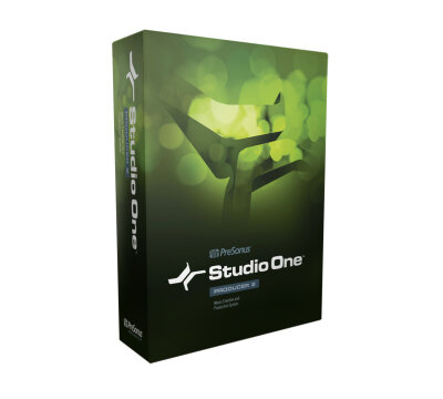 Studio One Producer 2