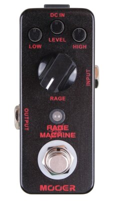 Mooer Rage Machine