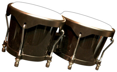 GonBops PureCussion Bongo