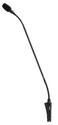 Shure CVG18-B/C Mic