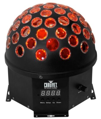Chauvet Hemisphere 5
