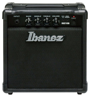 Ibanez IBZ10B Bass Amp