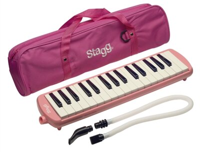 Stagg Melodica 32 Key