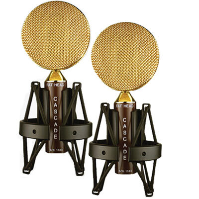 Cascade Fat Head II Pair