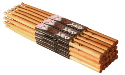 On Stage Wood Drumsticks