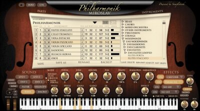 IK Miroslav Philharmonik
