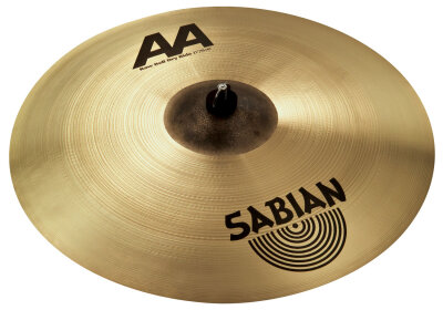 Sabian AA Raw Bell Ride