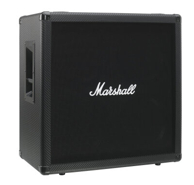 Marshall MG412C Cabinet