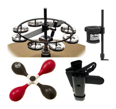 Rhythm Tech Hi Hat Pack