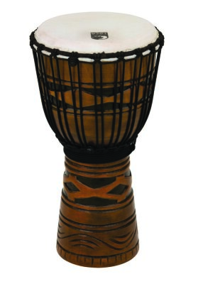 Toca Origins Wood Djembe