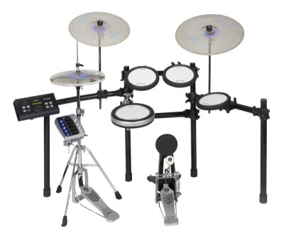 Yamaha DTX560K Drum Kit