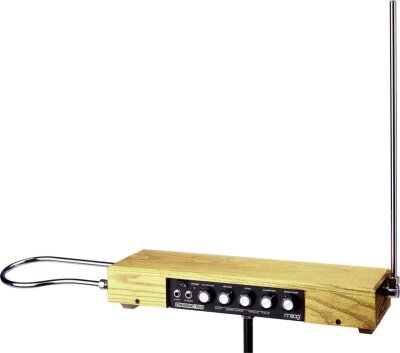 Moog Music Etherwave Plus
