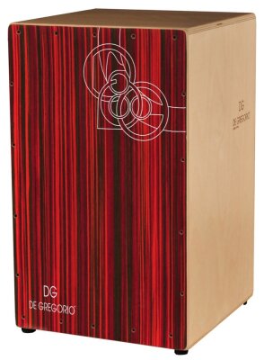 DeGregorio Bravo Cajon