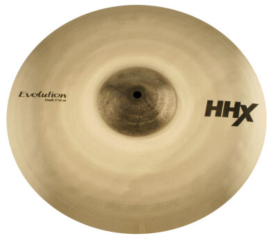 Sabian HHX EVO Crash