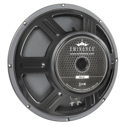 Eminence Kappa 15A