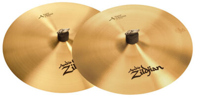 Zildjian A Fast Crashes
