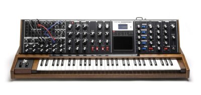 Moog Minimoog Voyager XL