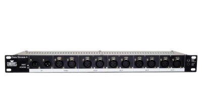 Chauvet Data Stream 4