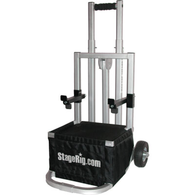 StageRig Amp Stand Cart