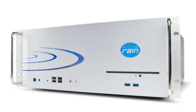 Rain Computers Ion A2