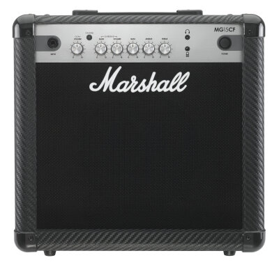Marshall MG15CF Amplifier
