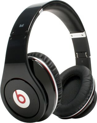 Beats By Dr. Dre Studio