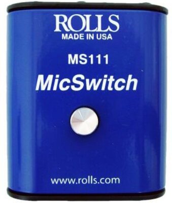 Rolls MS111 Mic Mute
