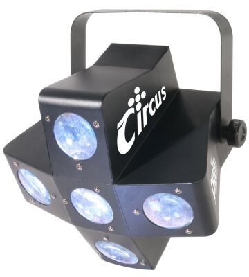 Chauvet Circus Light