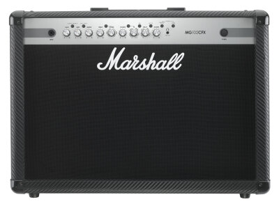 Marshall MG102CFX Amp