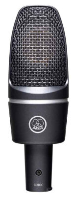 AKG C3000 Microphone