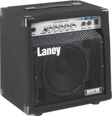 Laney RB1 Bass Combo Amp