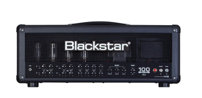 Blackstar S1-1046L6 Amp