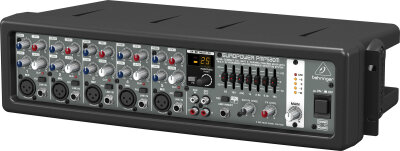 Behringer PMP530M Mixer