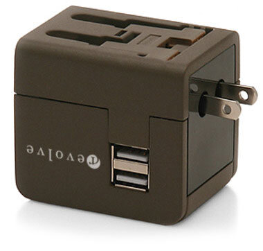 Revolve xeGEO Charger
