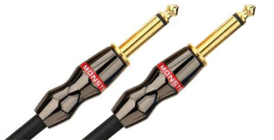 Monster Cable Jazz Cable