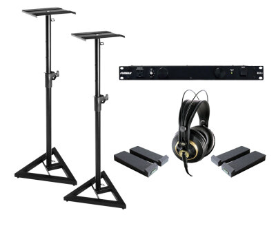 zZounds Studio Bundle