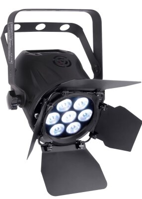 Chauvet ColorDash PAR Tri