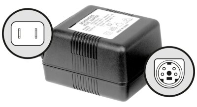 Behringer PSU10UL Power