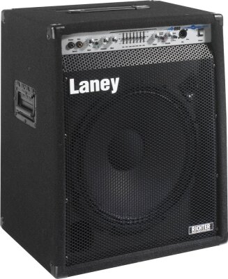 Laney RB8 Bass Combo Amp
