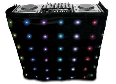 Chauvet Motion Facade LED