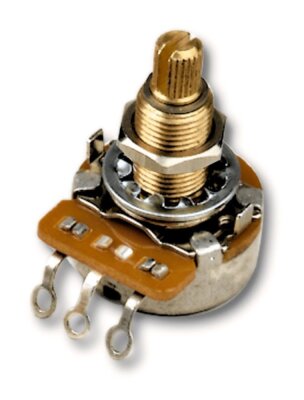 Gibson 300K Potentiometer