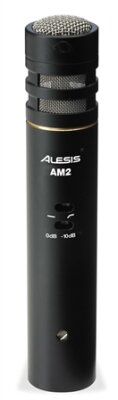 Alesis AM2 Microphone