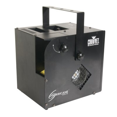 Chauvet Hurricane Haze 2D