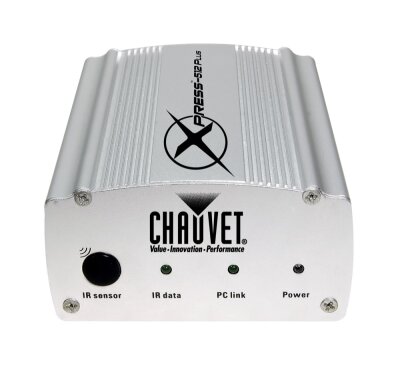 Chauvet Xpress 512 Plus