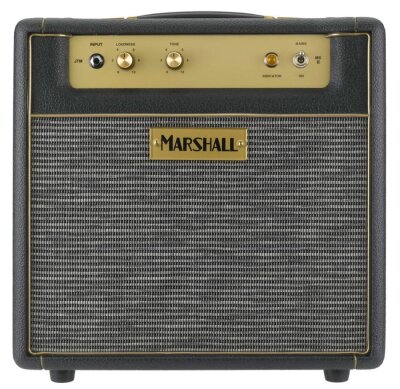Marshall JTM1C Amplifier