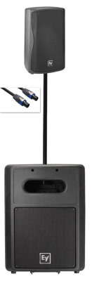 ElectroVoice ZX190 SB2A